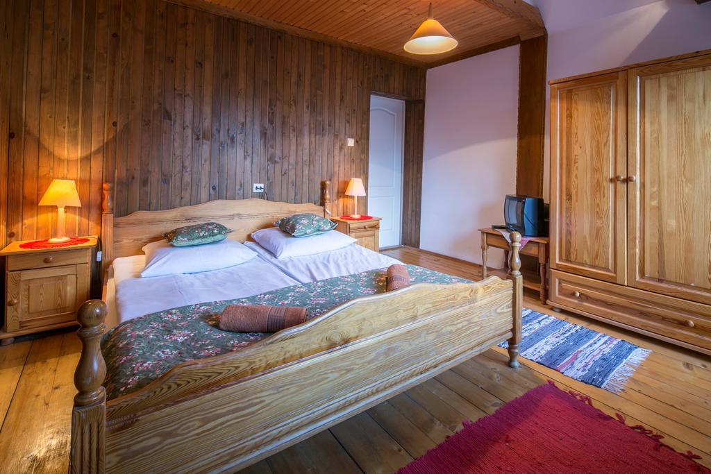Willa Alpina Zakopane Quarto foto