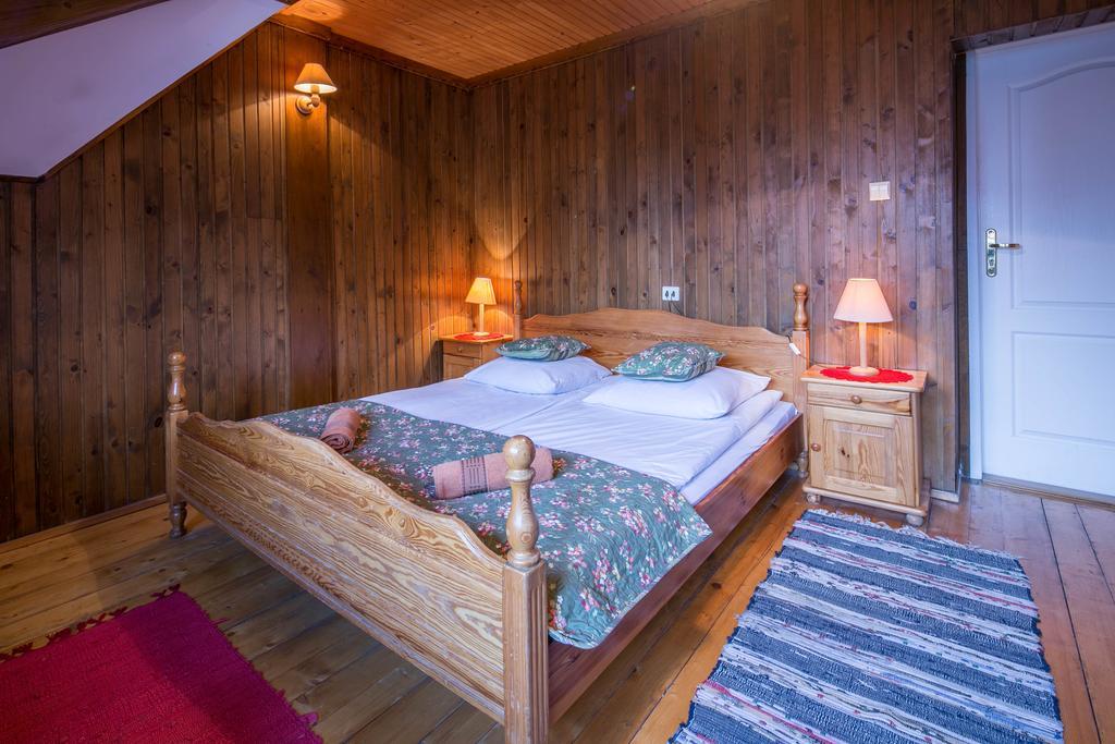 Willa Alpina Zakopane Quarto foto